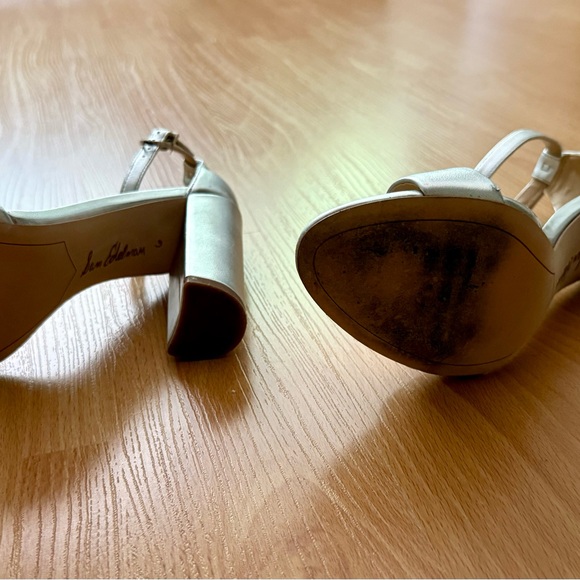 Sam Edelman Daniella High Heel Sandals Size 6 - Picture 9 of 9